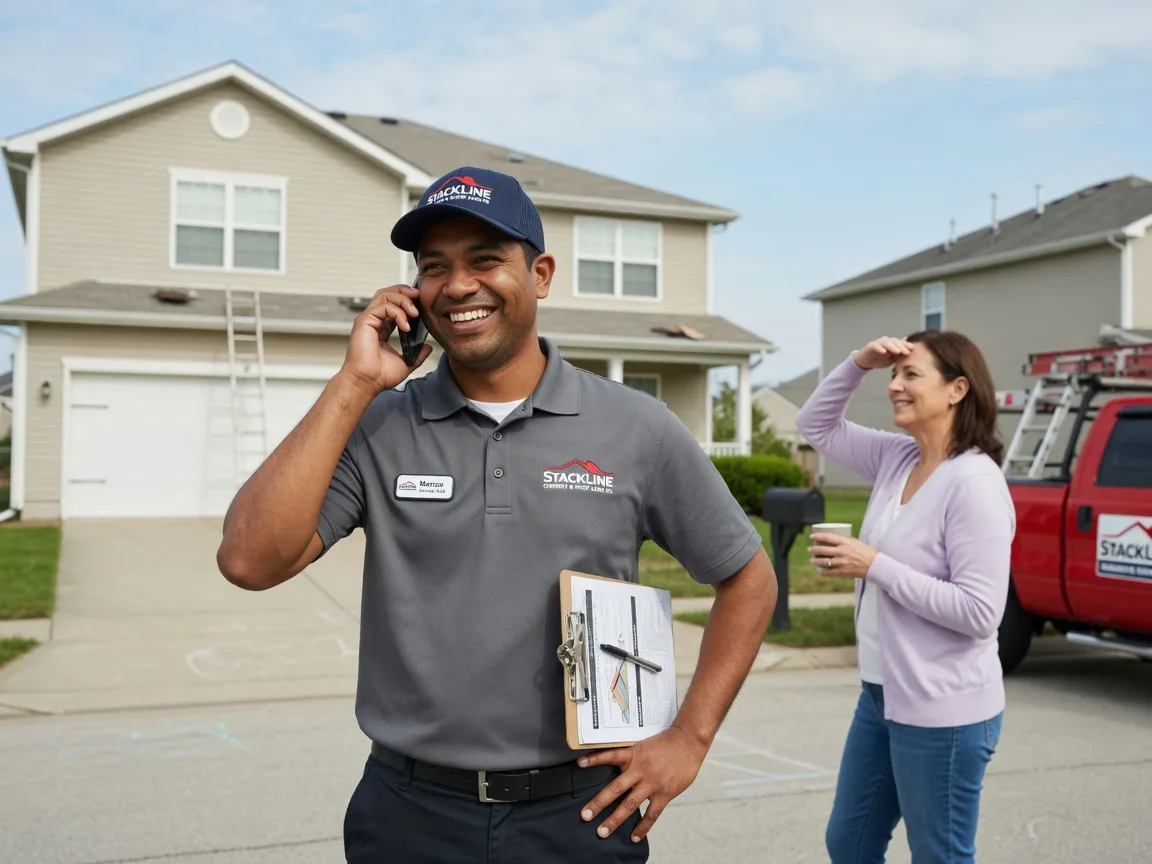 Chimney flashing repair Shawnee, OH FAQs
